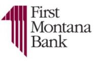 FIRST MONTANA BANK, INC.