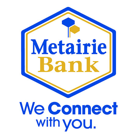 METAIRIE BANK & TRUST COMPANY